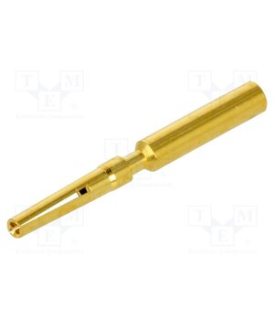 21170640000 Contact; female; 0.6mm; M17; gold-plated; 0.25÷0.5mm2; crimped SXr4Ulowo7c5OQGenv01F8LtWhai6VazZ6pIOyVcqNg