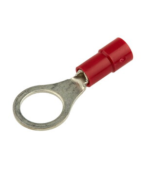 RING INSULATED TERMINAL M8 skrūvēm, <6 mm², sarkans

 CAR58ER.jpg