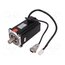 SMH80S-0075-30AAK-3LKH Motor: servo motor; 750W; 3000rpm; 2.39Nm D2HvtU-dR3i6vvSccnVqbyBWMtR5ApstnyYsBRUFYlw