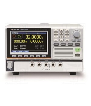 GPP-1326 Laboratory power supply: programmable; single-channel,linear vnP9PZ5WFMNygMnQT6d57cdreVqlA0MHQYZm3i_GpVw