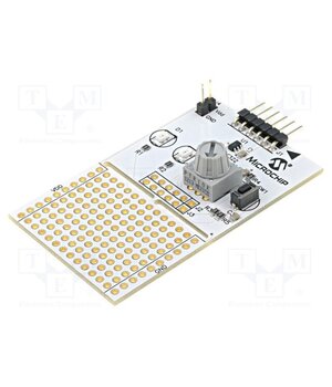 AC103011 Dev.kit: Microchip PIC; PIC10 0XgKGrDqL7EeYGyKRS-FJDKwT4hexPxFgkIRC6l2nJw