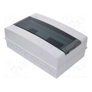 1955-01 Enclosure: for modular components; IP65; light grey; ABS; 400V WdEiByN0EvN4SBONtSwhbpNbi5MpyAz7HzL6HgkVsdY