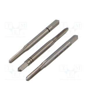 0639 3 Tools set: taps; Holder: square,hand; L: 40mm; Kit: taps; 2.7mm 4sGNg1nomZ-JjIiDH7C1K-QQNsovr2wYqkrtNzfzKZA