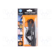 M.9200 Engraver; 6W; 12÷18VDC; Len: 1.8m; 17000rpm; Ø: 2.35mm v_1QzO8oBZg_1k7XpwdXG4Z95-02-AWRXfIP_CfD8NQ