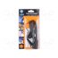 M.9200 Engraver; 6W; 12÷18VDC; Len: 1.8m; 17000rpm; Ø: 2.35mm v_1QzO8oBZg_1k7XpwdXG4Z95-02-AWRXfIP_CfD8NQ