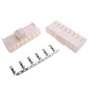 8-kontaktu savienotājs, sieviešu tipa, 3,96 mm, 7 A, 250 VAC, HQ

 CJL708Q.jpg