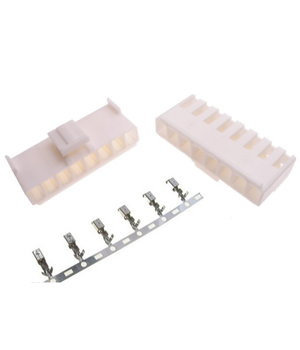 8-kontaktu savienotājs, sieviešu tipa, 3,96 mm, 7 A, 250 VAC, HQ

 CJL708Q.jpg