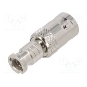 031-70540-12G Adapter; BNC female,HD-BNC male; Insulation: PTFE; 75Ω; brass 7qTLExJn_MYXZDdTzrzOYK2Ua5J7bK2RNpdUnauEs7Y