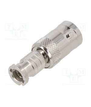 031-70540-12G Adapter; BNC female,HD-BNC male; Insulation: PTFE; 75Ω; brass 7qTLExJn_MYXZDdTzrzOYK2Ua5J7bK2RNpdUnauEs7Y