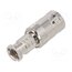 031-70540-12G Adapter; BNC female,HD-BNC male; Insulation: PTFE; 75Ω; brass 7qTLExJn_MYXZDdTzrzOYK2Ua5J7bK2RNpdUnauEs7Y