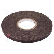 80130006051 Tape: magnetic; W: 12mm; L: 30m; Thk: 0.84mm; acrylic; brown; -40÷71°C poRruWqe5Piq0LKV2yDuOO4-0Eklvwe6WMOue3LKMqk