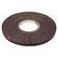 80130006051 Tape: magnetic; W: 12mm; L: 30m; Thk: 0.84mm; acrylic; brown; -40÷71°C poRruWqe5Piq0LKV2yDuOO4-0Eklvwe6WMOue3LKMqk