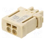 14310213101160 Connector: wire-board; LED Light; plug; har-flexicon®; straight iuwdqlOGzl0XT5YLGf2uIRPkEFx5XZkkikwwgLSaa5A
