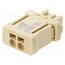 14310213101160 Connector: wire-board; LED Light; plug; har-flexicon®; straight iuwdqlOGzl0XT5YLGf2uIRPkEFx5XZkkikwwgLSaa5A