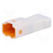 04T-JWPF-VSLE-S Connector: wire-wire; plug; male; JWPF; 3A; 100V; PIN: 4; IPX7 wK2pvU7uh4BvZ8pbPQ-UBg9Em4k0TUJz4bCihHzGUOI