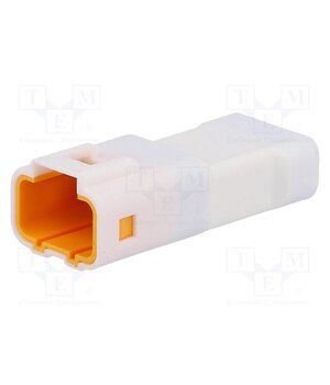 04T-JWPF-VSLE-S Connector: wire-wire; plug; male; JWPF; 3A; 100V; PIN: 4; IPX7 wK2pvU7uh4BvZ8pbPQ-UBg9Em4k0TUJz4bCihHzGUOI