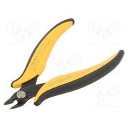 TR 25 A Pliers; cutting,miniature,curved; 138mm; with small chamfer 1Z5LL4HvGeXNxQ-KsaCSbJTUKjr8uWP1po2gcpMyL-E