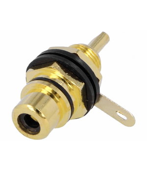 SOCKET RCA, paneļa montāža, melns

 CLI370J.jpg