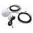SMWG-311-3C3C2C-WHT-180 Antenna; GPS,GSM,LTE,WiFi; 5dBi; 50Ω; 4.9÷6GHz; SMA 6zBTm3DqvkBb7qf8gIt5DOAfL1TWhv6JYbFOPuuxJio