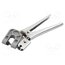 4029000 Pliers; for joining steel profiles; 270mm lwl2BBWKLD_XtyJpdtDEVm0fzAGbCowJl8xdWtEtE1s