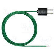 0602 0646 Probe: K-type temperature; -50÷250°C; Probe dia: 1.5mm; Len: 1.5m DkhHgMVqt5eR3s_B7RGfUiVxYyAFRNWL8K1RumGvPDY