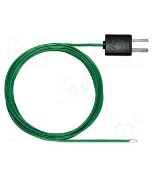 0602 0646 Probe: K-type temperature; -50÷250°C; Probe dia: 1.5mm; Len: 1.5m DkhHgMVqt5eR3s_B7RGfUiVxYyAFRNWL8K1RumGvPDY