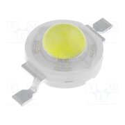 OSW4XDE5E1E Power LED; white cold; EMITER; 5W; 6500K; 320lm; 140°; 1400mA frs-2gGLnEvvIZ_vdLmc_N00lSq3fb9gEzOwJnWVyoM