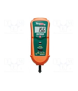 RPM10 Tachometer; LCD; 5 digits (9999); 16mm; Temp.(IR): -20÷315°C; 300g 3XkiDZDeOwYbwq7WvPgKmjDz9PFVKgfQ8N8Q_eAiYpI