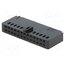 102387-6 Connector: wire-board; plug; female; PIN: 26; AMPMODU MOD IV; 2x13 LwVZiPThpnJCyqep4etWp1j7N8VaaQ_tAUrk7j-Ju1I