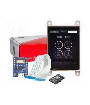 SK-GEN4-IOD-28T Dev.kit: with display; 4D-UPA,10pin FFC cable,4GB SD card; IoD PDJb_1fnPjMG_5HpxVWpWayVxrGmAkO1M_i7TfkqZC4