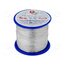 SCW-0.35/250 Silver plated copper wires; 0.35mm; 250g; Cu,silver plated; 312m O3DhUtLErkB2HMjQ10k5BETR_5JHggjYZwSpzoB9p8c