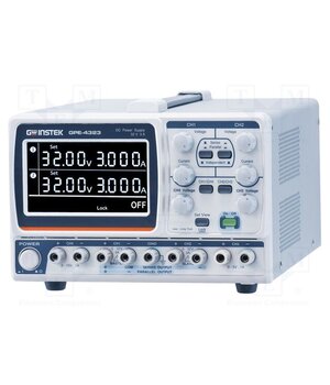 GPE-4323 Laboratory power supply: standard; linear,multi-channel; 0÷3A 422sBoC068AtLyqtARWQhq2fYdva8s-XmOS9yUb-Dqo