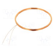CP-160UH-ID60 Antenna; RFID; 125kHz; Øout: 64.5mm; Øint: 60mm; H: 2mm; 160uH pRRxXDooXl3AuMKCn734Rj3qUs2UxN4rK80fgSAH0U0