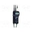 METRAVOLT 1500 Tester: electrical; LCD; 3,5 digit (1999); VAC: 100mV÷1.2kV; IP65 eKZfxWz4gJgi0u7VP8NFBnUKpNT7ScugLJvnCmw_5JQ