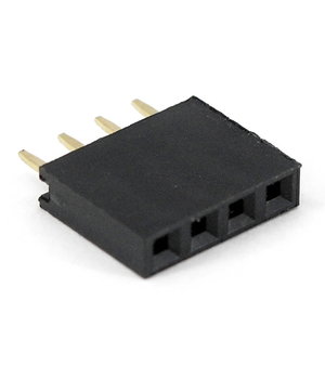 SOKETIS 1x4pin 2,54 mm, 3A 250VAC, lodēts

 CJL4041.jpg