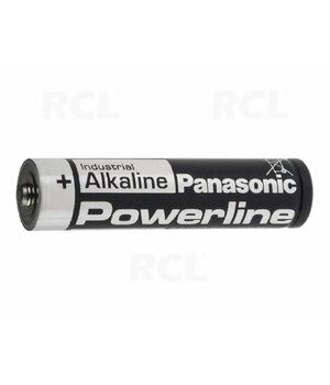 BATERIJA Panasonic LR03/AAA Powerline Industrial

 BPR03POW.jpg