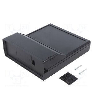 242/B.9 Enclosure: desktop; CAB PULPIT; X: 154mm; Y: 173mm; Z: 54mm; ABS UElhIsz76gMcrsij2Yd_kj8qv1G-muEDDM8Ga47kuKc