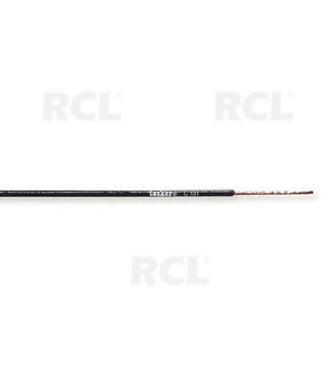 APARATŪRA KABELIS 1x0,35 mm², melns 105 °C, C131 TASKER

 CLA09035J.jpg