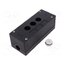 XALG03 Enclosure: for remote controller; 22mm; IP66,IP69K; X: 72mm CB3xnahSRxeoaO2KmcJIYCgcEuentRcTYmPpiOM_Sx0