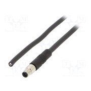 79 3107 55 04 Connector: M5; plug; 707; male; PIN: 4; 60V; gold-plated; 1A; IP67 _nDDEcff-LHE6NSTGKLbVkRzB3v0tCOn-YVsuMYurgI