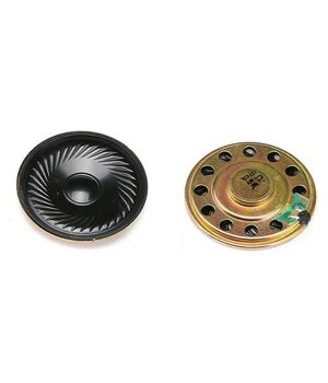 Skaļrunis 0,5 W 8 Ohm ø28 mm

 GAIVP028_8.jpg