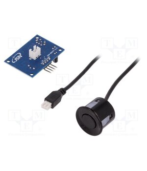 SEN0208 Sensor: distance; ultrasonic; 5VDC; 0.25÷4.5m O3nb5dDz632BrEE7yxhpTBjvk9tx56pM_XmA55748l4