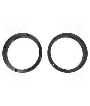 DPVW02 Spacer ring; 165mm; VW; VW Amarok,VW Beetle,VW Polo; 2pcs; PETG sIlQ_Tioj0iqhPz-R3XP8Q11LNm2aKSs8fFFyiwwwN0