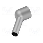 TN9561 Nozzle: hot air; for hot air station; 5mm; Features: bent 45° IWDP2Y5HQ2ucOAizEB4i3nUGH_pLcatV5KWTTQGilpA