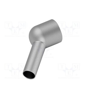 TN9561 Nozzle: hot air; for hot air station; 5mm; Features: bent 45° IWDP2Y5HQ2ucOAizEB4i3nUGH_pLcatV5KWTTQGilpA