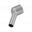 TN9561 Nozzle: hot air; for hot air station; 5mm; Features: bent 45° IWDP2Y5HQ2ucOAizEB4i3nUGH_pLcatV5KWTTQGilpA
