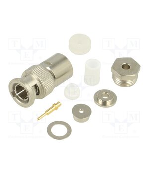 100123521 Connector: BNC; plug; male; straight; 50Ω; soldering,clamp; PTFE sNOeXw-ve_Fn9NjqrMn0h6KqqrQ08_aVF4VlgtcEQi4