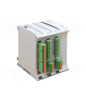 034001000300 Automation module: PLC programmable controller; OUT: 16; IN: 12 pBbOYhr3cIU6NpOChMBSNe4wMor70pBLXUmrSf8CtAE