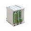 034001000300 Automation module: PLC programmable controller; OUT: 16; IN: 12 pBbOYhr3cIU6NpOChMBSNe4wMor70pBLXUmrSf8CtAE
