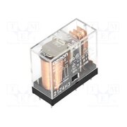 G2R-1-E 48VDC Relay: electromagnetic; SPDT; Ucoil: 48VDC; Icontacts max: 16A JOoifklZ7TOXrIrJ0tLi9af-339NVkO8JnhmG7zff1o